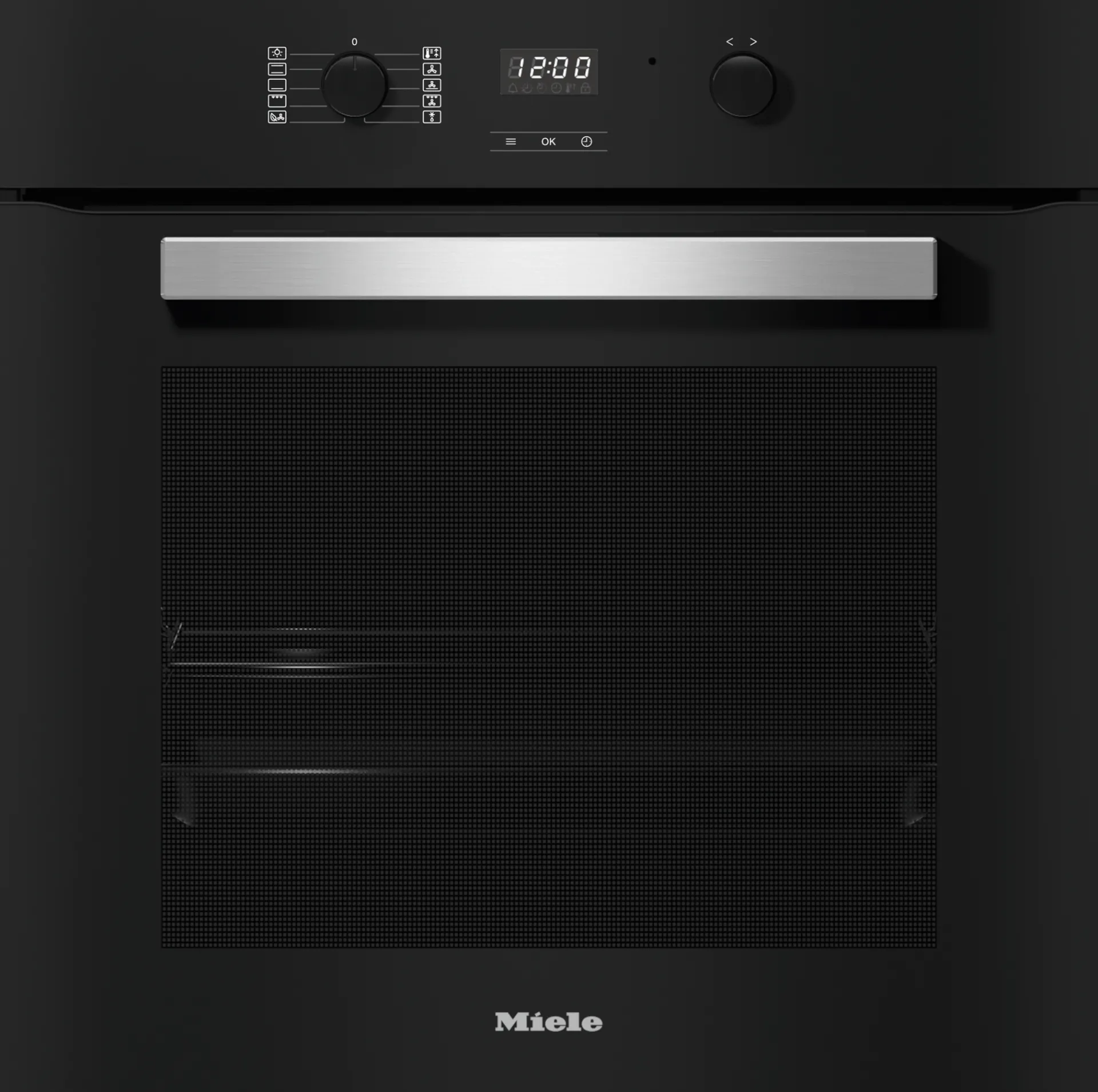 h__b_active_nero_ossidian_0-1.webp Miele Forni Multifunzione | H 2455 B ACTIVE Nero ossidiana