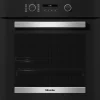Miele Forni Multifunzione | H 2465 B ACTIVE Nero ossidiana tonalità acciaio inox
