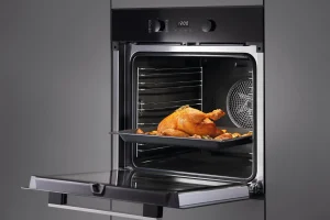 Miele Forni Multifunzione | H 2455 B ACTIVE Nero ossidiana