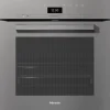 Miele Forni Multifunzione | H 7460 B grigio grafite