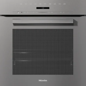 Miele Forni Multifunzione | H 7264 B grigio grafite