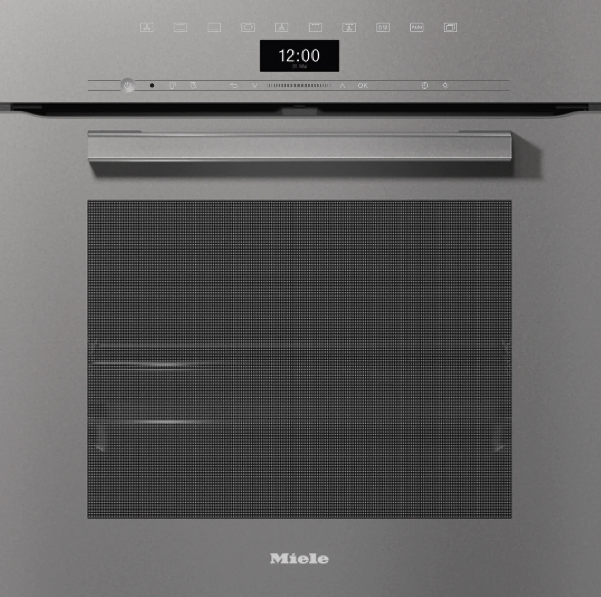 h__b_grigio_grafite_0.webp Miele Forni Multifunzione | H 7460 B grigio grafite