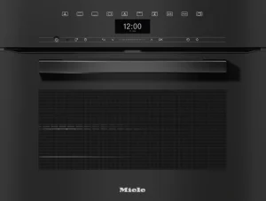 Miele Forni Multifunzione | H 7440 B Nero ossidiana