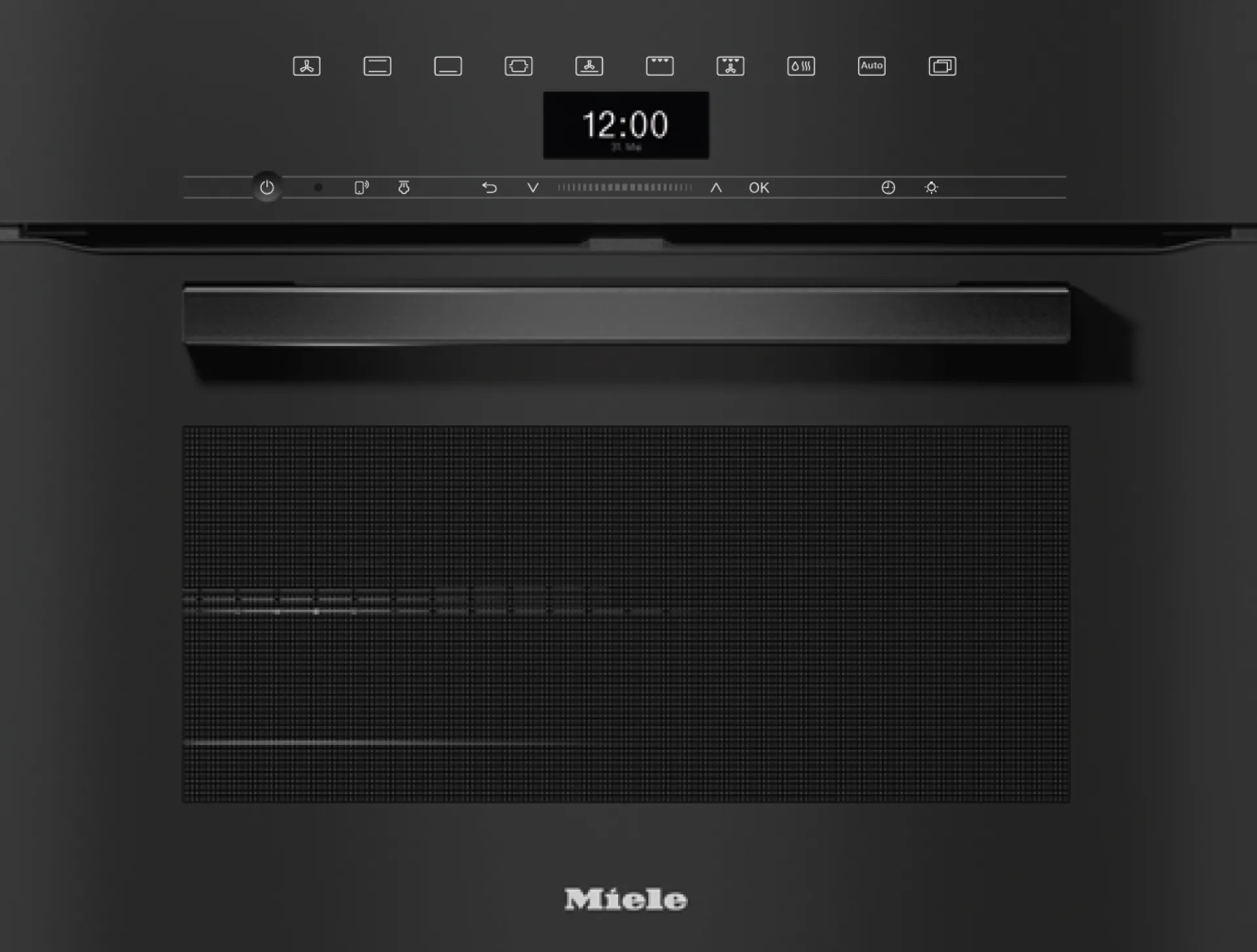 h__b_nero_ossidiana_0-2.webp Miele Forni Multifunzione | H 7440 B Nero ossidiana