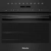 Miele Forni Multifunzione | H 7244 B Nero ossidiana