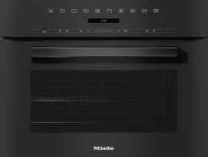 Miele Forni Multifunzione | H 7244 B Nero ossidiana