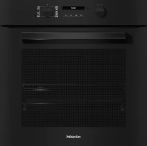 Miele Forni Multifunzione | H 2861 B Nero ossidiana