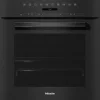 Miele Forni Multifunzione | H 7264 B Nero ossidiana