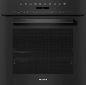 Miele Forni Multifunzione | H 7264 B Nero ossidiana