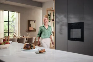 Miele Forni Multifunzione | H 2861 B Nero ossidiana