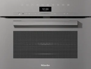 Miele Forni Multifunzione | H 7440 BM grigio grafite