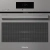 Miele Forni Multifunzione | H 7840 BM grigio grafite