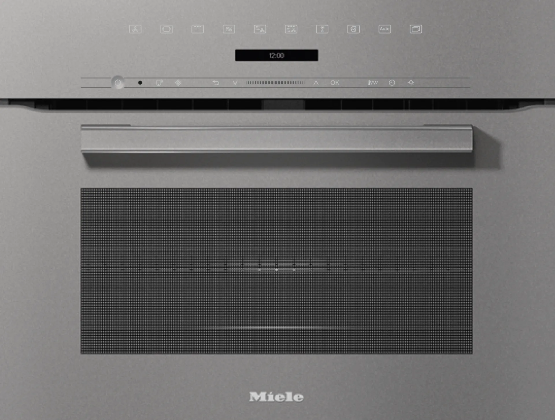 h__bm_grigio_grafite_0-2.webp Miele Forni Multifunzione | H 7240 BM grigio grafite