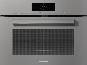 Miele Forni Multifunzione | H 7840 BM grigio grafite