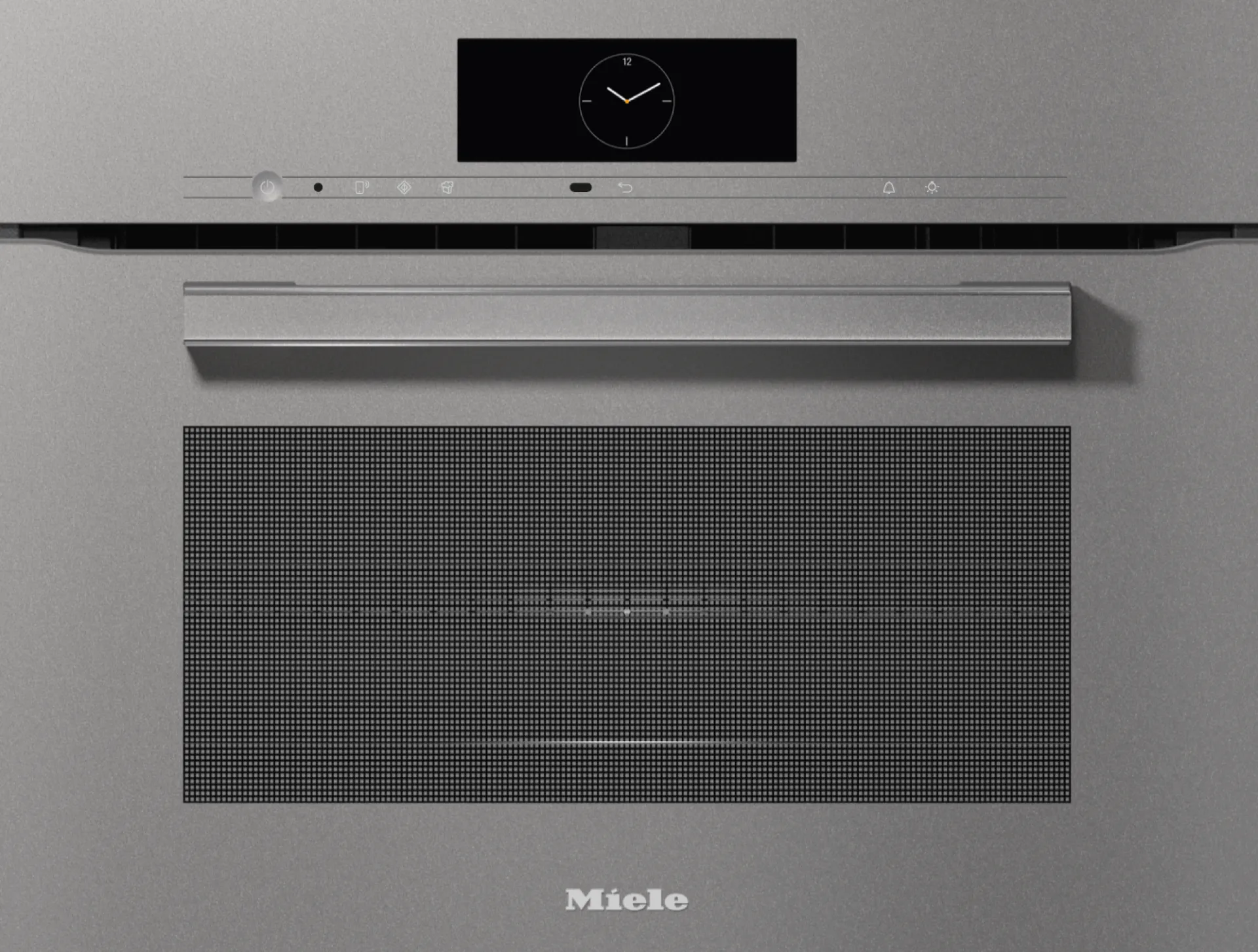 h__bm_grigio_grafite_0.webp Miele Forni Multifunzione | H 7840 BM grigio grafite