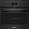 Miele Forni Multifunzione | H 7440 BM Nero ossidiana