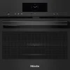 Miele Forni Multifunzione | H 7840 BM Nero ossidiana