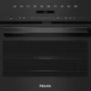 Miele Forni Multifunzione | H 7240 BM Nero ossidiana
