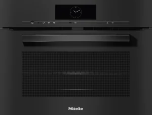 Miele Forni Multifunzione | H 7840 BM Nero ossidiana