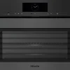Miele Forni Multifunzione | H 7840 BMX 125 Gala Ed Nero ossidiana opaco - Matt Black Nero ossidiana opaco Matt Black