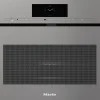 Miele Forni Multifunzione | H 7840 BMX grigio grafite