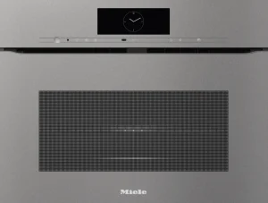 Miele Forni Multifunzione | H 7840 BMX grigio grafite
