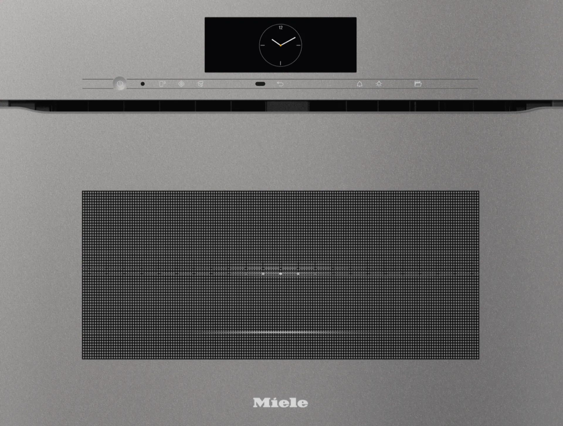 h__bmx_grigio_grafite_0.webp Miele Forni Multifunzione | H 7840 BMX grigio grafite