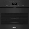 Miele Forni Multifunzione | H 7440 BMX Nero ossidiana