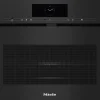 Miele Forni Multifunzione | H 7840 BMX Nero ossidiana