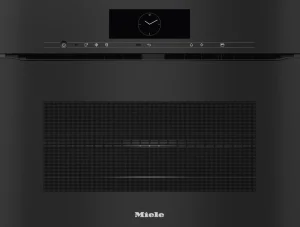 Miele Forni Multifunzione | H 7840 BMX Nero ossidiana