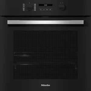 Miele Forni Multifunzione | H 2766-1 BP 125 Edition Nero ossidiana