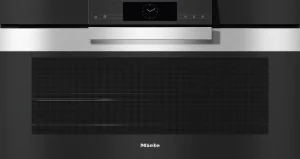 Miele Forni Multifunzione | H 7890 BP acciaio inox CleanSteel