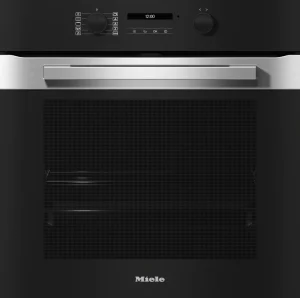 Miele Forni Multifunzione | H 2861 BP acciaio inox CleanSteel
