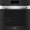 Miele Forni Multifunzione | H 7860 BP acciaio inox CleanSteel