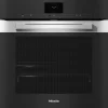 Miele Forni Multifunzione | H 7660 BP acciaio inox CleanSteel