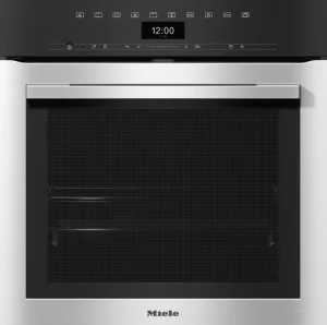 Miele Forni Multifunzione | H 7364 BP acciaio inox CleanSteel