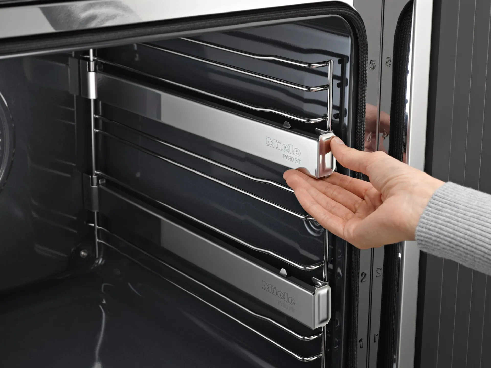 h__bp_acciaio_inox_cleans_2-3.webp Miele Forni Multifunzione | H 7464 BP acciaio inox CleanSteel