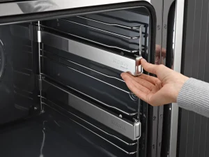 Miele Forni Multifunzione | H 7364 BP acciaio inox CleanSteel
