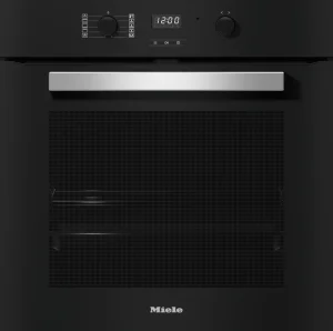 Miele Forni Multifunzione | H 2457 BP ACTIVE Nero ossidiana