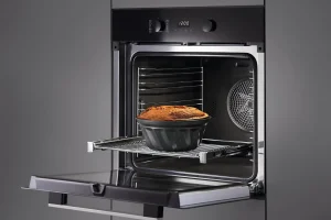 Miele Forni Multifunzione | H 2457 BP ACTIVE Nero ossidiana tonalità acciaio inox