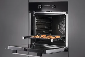 Miele Forni Multifunzione | H 2467 BP ACTIVE Nero ossidiana tonalità acciaio inox
