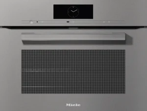 Miele Forni Multifunzione | H 7840 BP grigio grafite