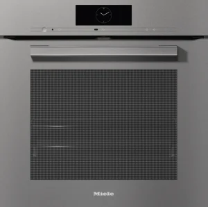 Miele Forni Multifunzione | H 7860 BP grigio grafite