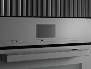 Miele Forni Multifunzione | H 7860 BP grigio grafite