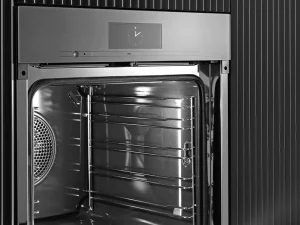 Miele Forni Multifunzione | H 7860 BP grigio grafite