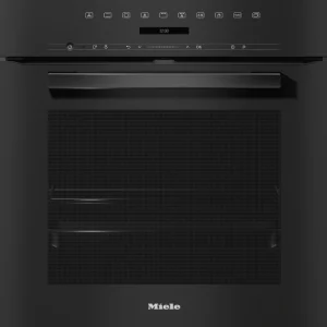 Miele Forni Multifunzione | H 7264 BP Nero ossidiana