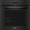 Miele Forni Multifunzione | H 7262 BP Nero ossidiana