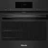 Miele Forni Multifunzione | H 7840 BP Nero ossidiana