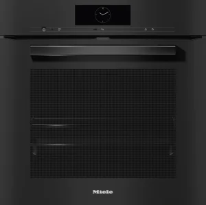 Miele Forni Multifunzione | H 7860 BP Nero ossidiana