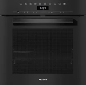 Miele Forni Multifunzione | H 7464 BP Nero ossidiana